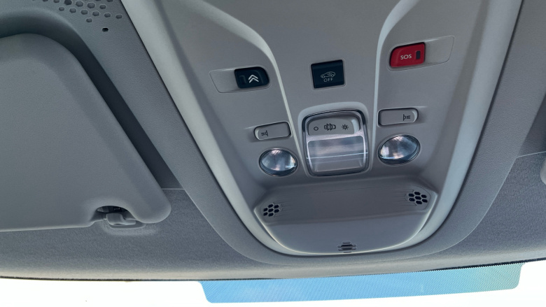 Citroen Berlingo M Petrol 1.2 PureTech 1000Kg Enterprise Pro 110ps [S/S]